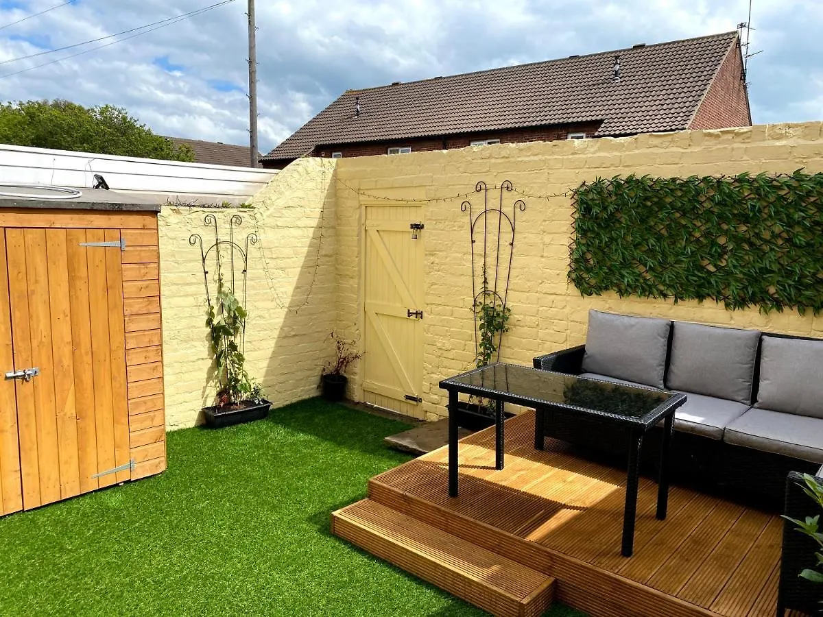 The Beaches En-Suite Rooms Redcar Guest house