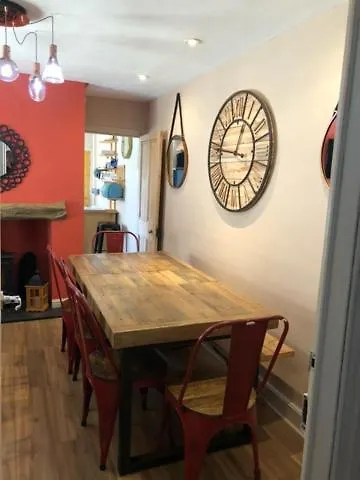 Guest house The Beaches En-Suite Rooms Redcar