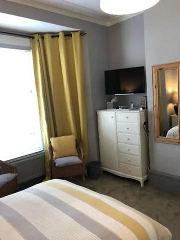 The Beaches En-Suite Rooms Redcar 0*,