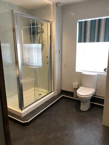 Affittacamere The Beaches En-Suite Rooms Redcar
