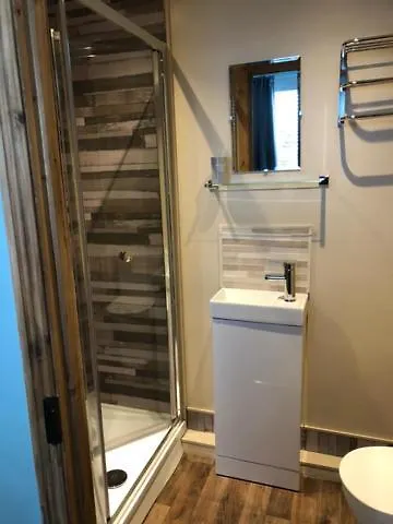 Affittacamere The Beaches En-Suite Rooms Redcar