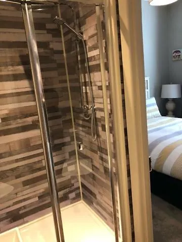 The Beaches En-Suite Rooms Redcar Regno Unito