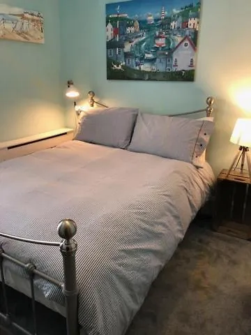 Affittacamere The Beaches En-Suite Rooms Redcar Regno Unito