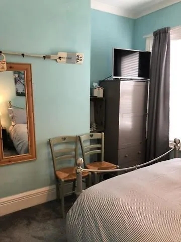 The Beaches En-Suite Rooms Redcar 0*,