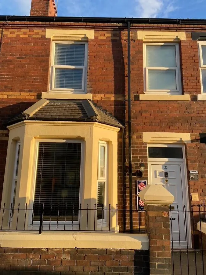 The Beaches En-Suite Rooms Redcar 0*,  United Kingdom