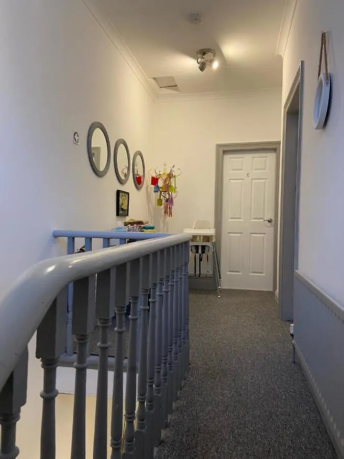 The Beaches En-Suite Rooms Redcar Affittacamere