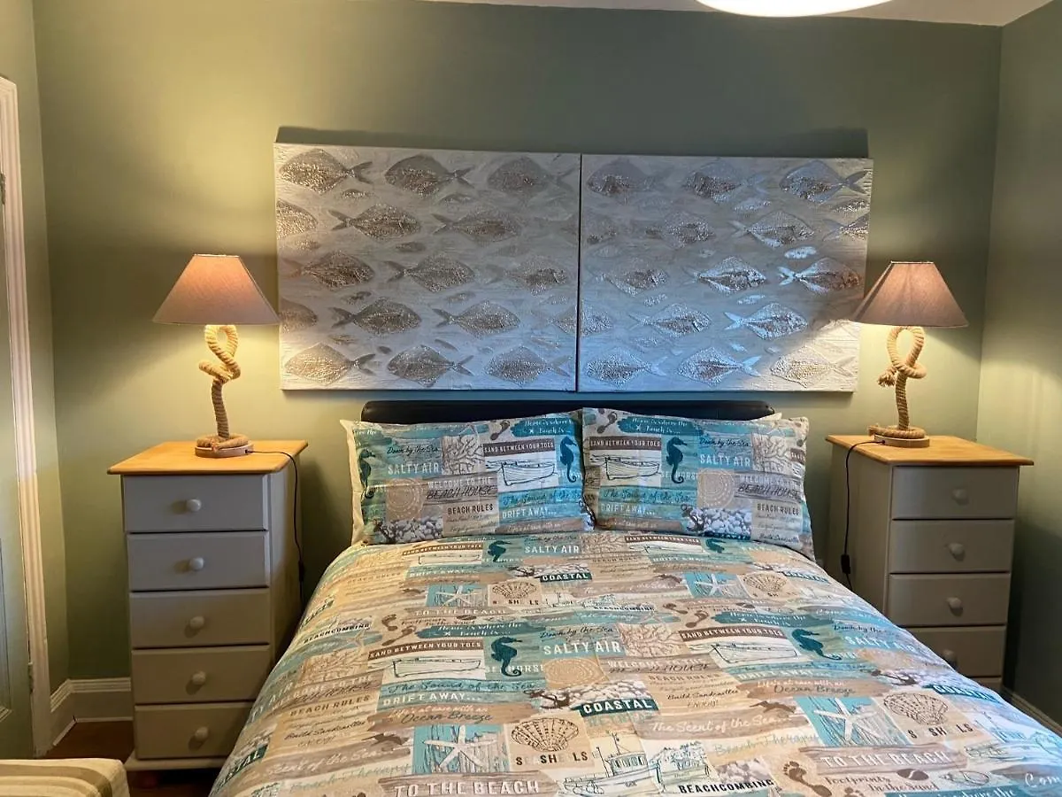 Guest house The Beaches En-Suite Rooms Redcar