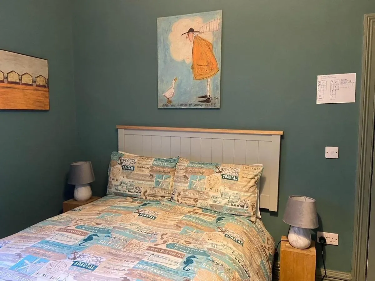 The Beaches En-Suite Rooms Redcar United Kingdom