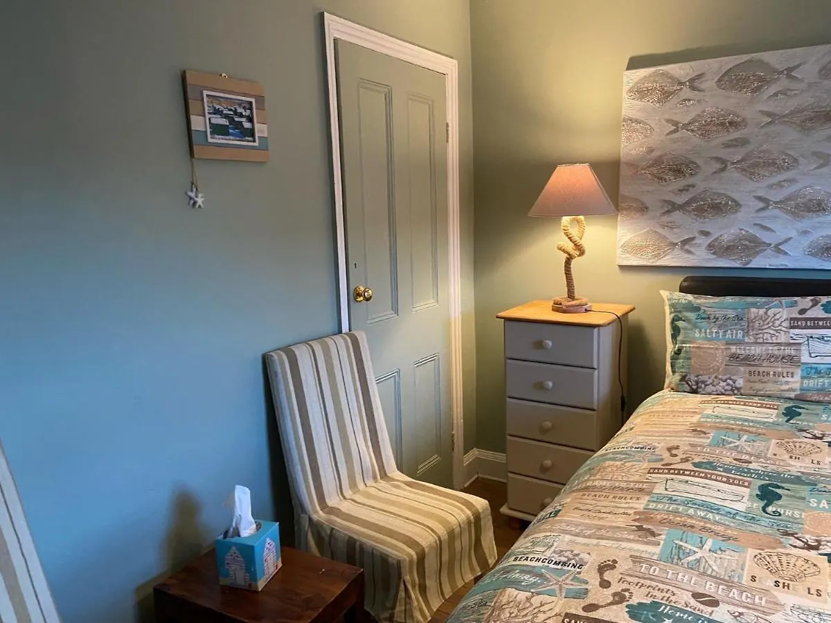 The Beaches En-Suite Rooms Redcar 0*,  Regno Unito