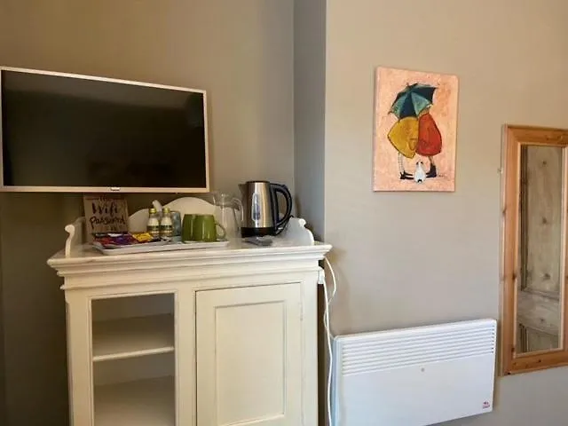 The Beaches En-Suite Rooms Redcar
