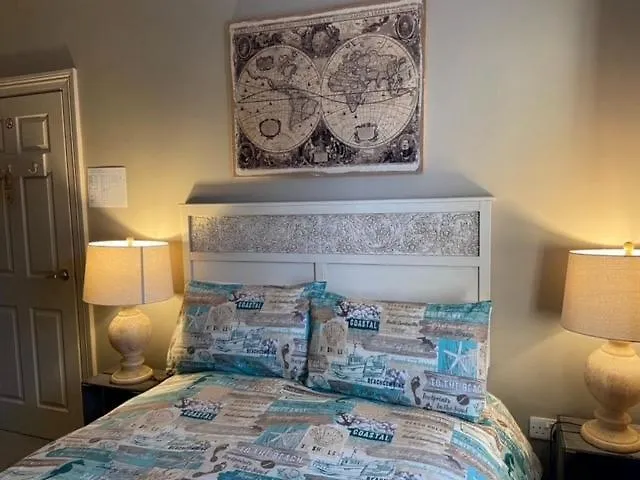 The Beaches En-Suite Rooms Redcar Regno Unito