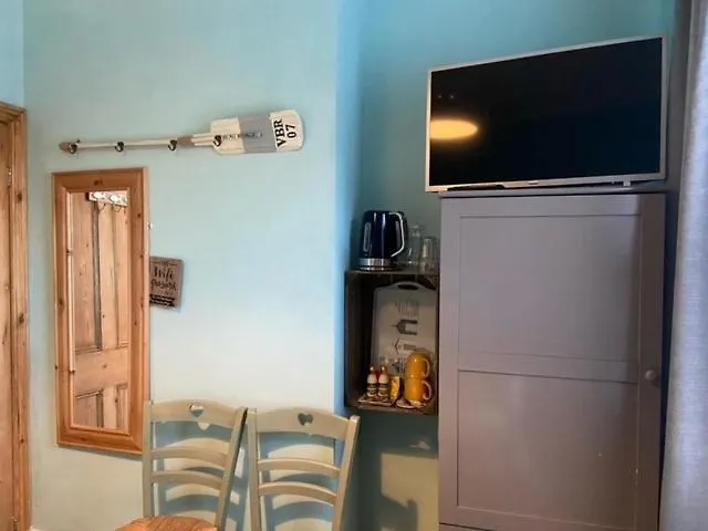 Affittacamere The Beaches En-Suite Rooms Redcar Regno Unito